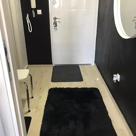Apartment Apartman_park *